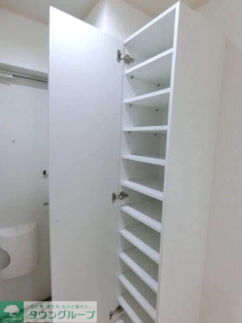 ハーミットクラブハウス横浜浅間台IIＡ号棟（仮）の物件内観写真