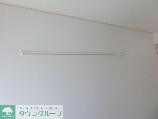 ハーミットクラブハウス横浜浅間台IIＡ号棟（仮）の物件内観写真