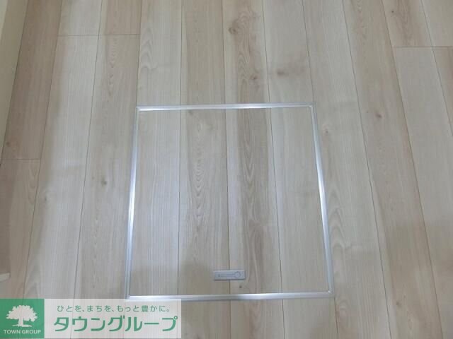 ハーミットクラブハウス横浜浅間台IIＡ号棟（仮）の物件内観写真