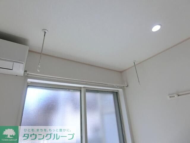 ハーミットクラブハウス横浜浅間台IIＡ号棟（仮）の物件内観写真