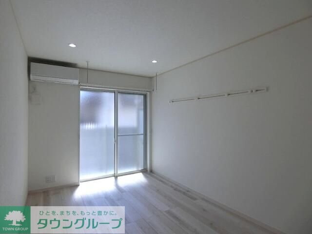 ハーミットクラブハウス横浜浅間台IIＡ号棟（仮）の物件内観写真