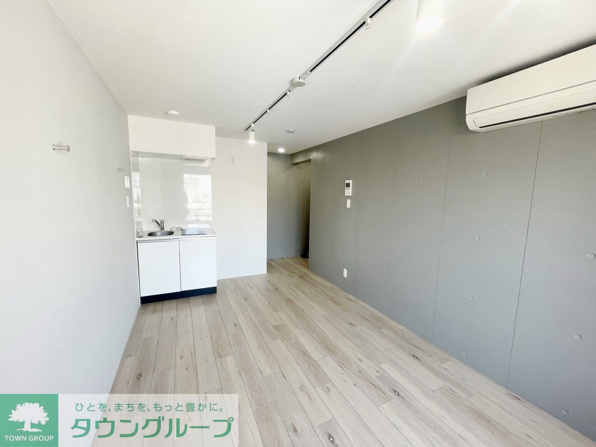 Ｉｎｆｉｎａ横浜戸部の物件内観写真