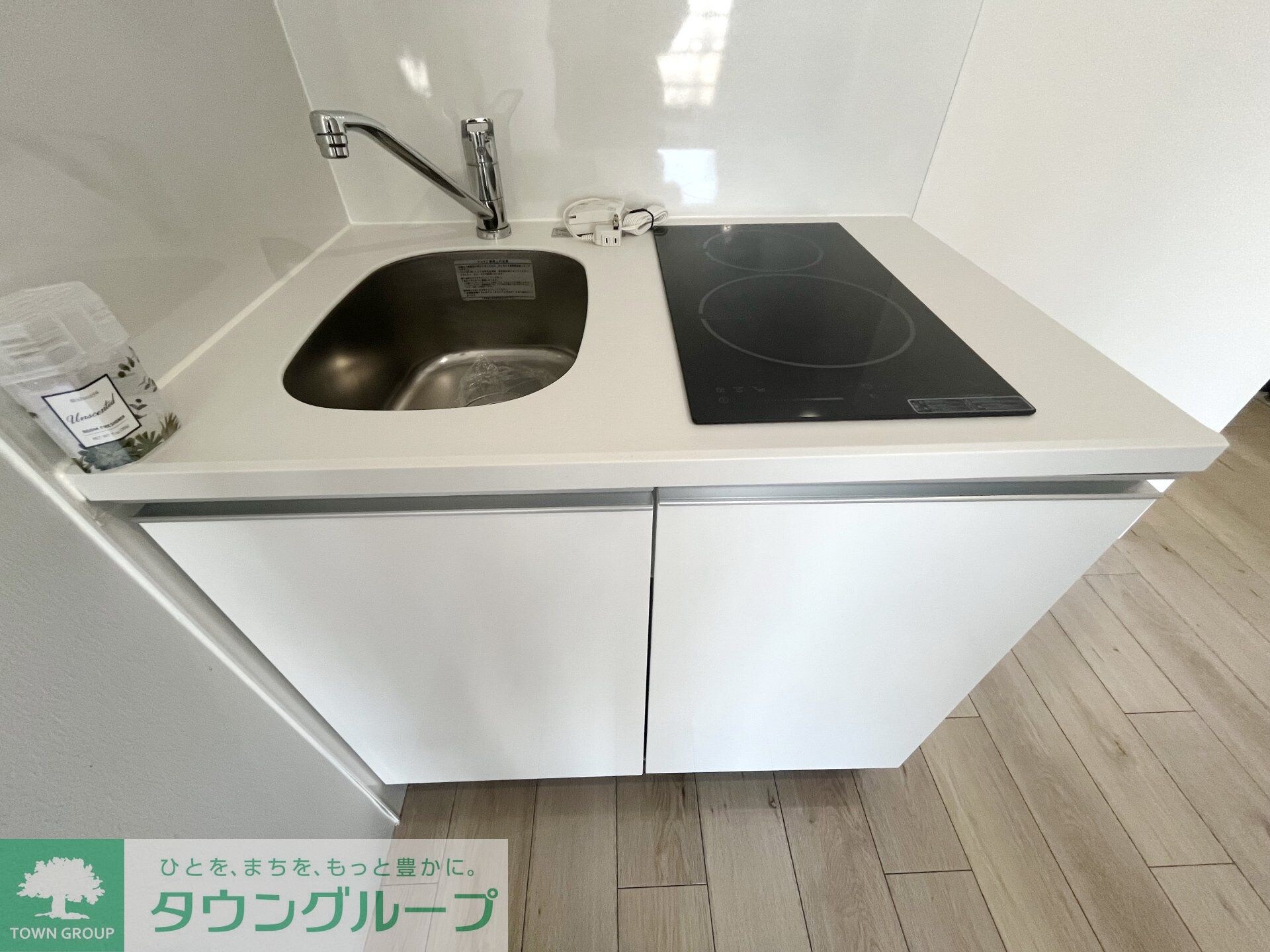 Ｉｎｆｉｎａ横浜戸部の物件内観写真