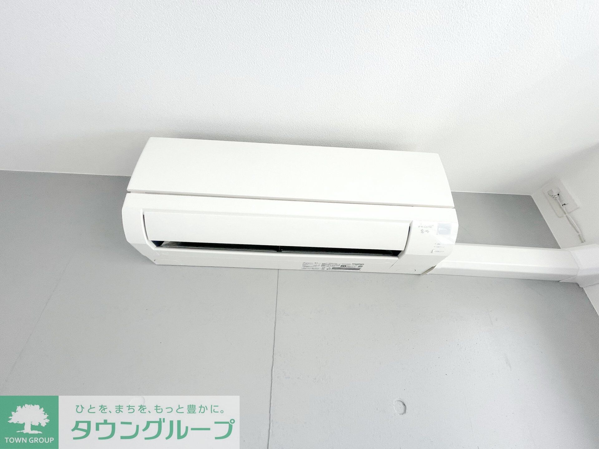 Ｉｎｆｉｎａ横浜戸部の物件内観写真