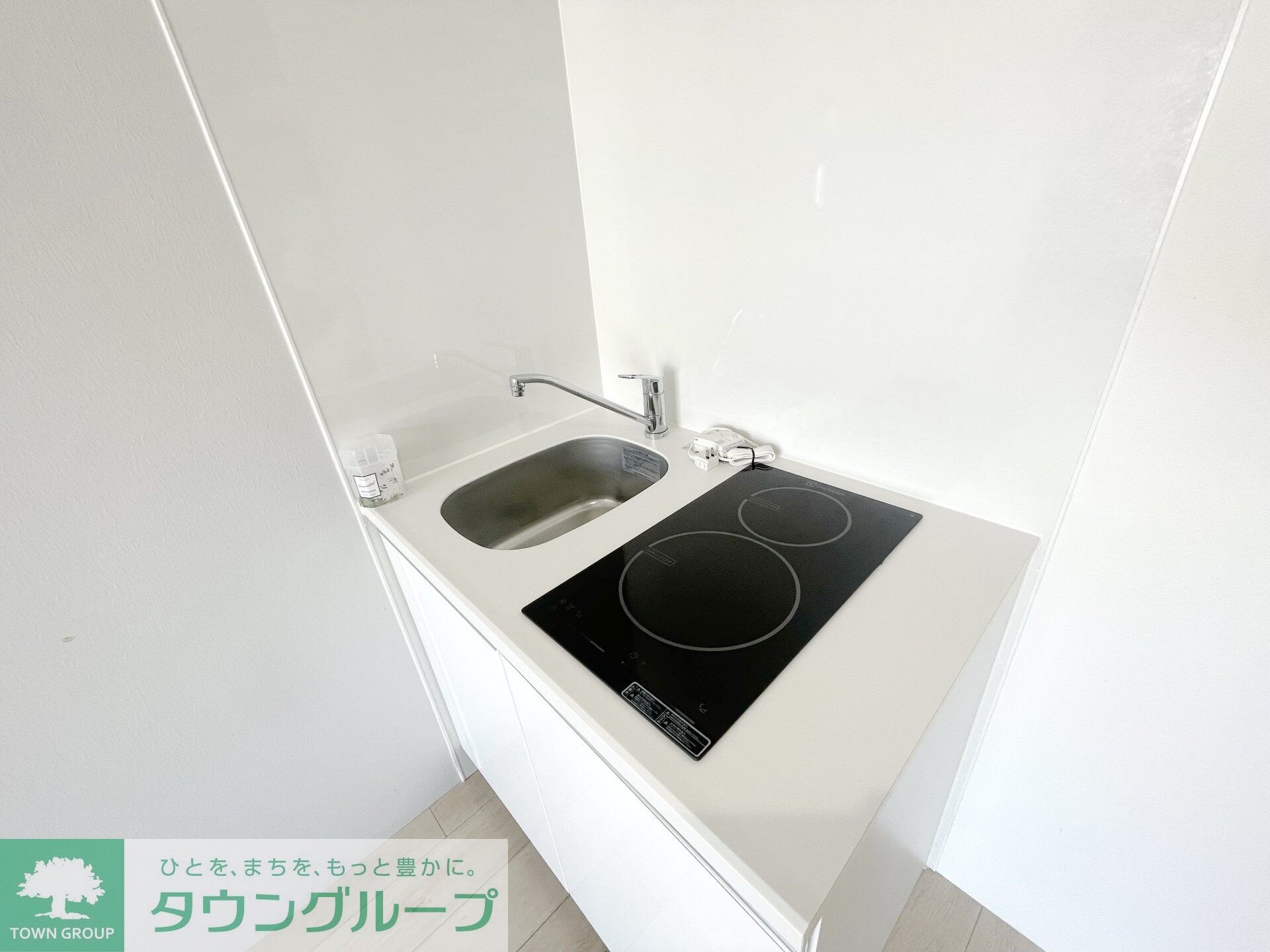 Ｉｎｆｉｎａ横浜戸部の物件内観写真