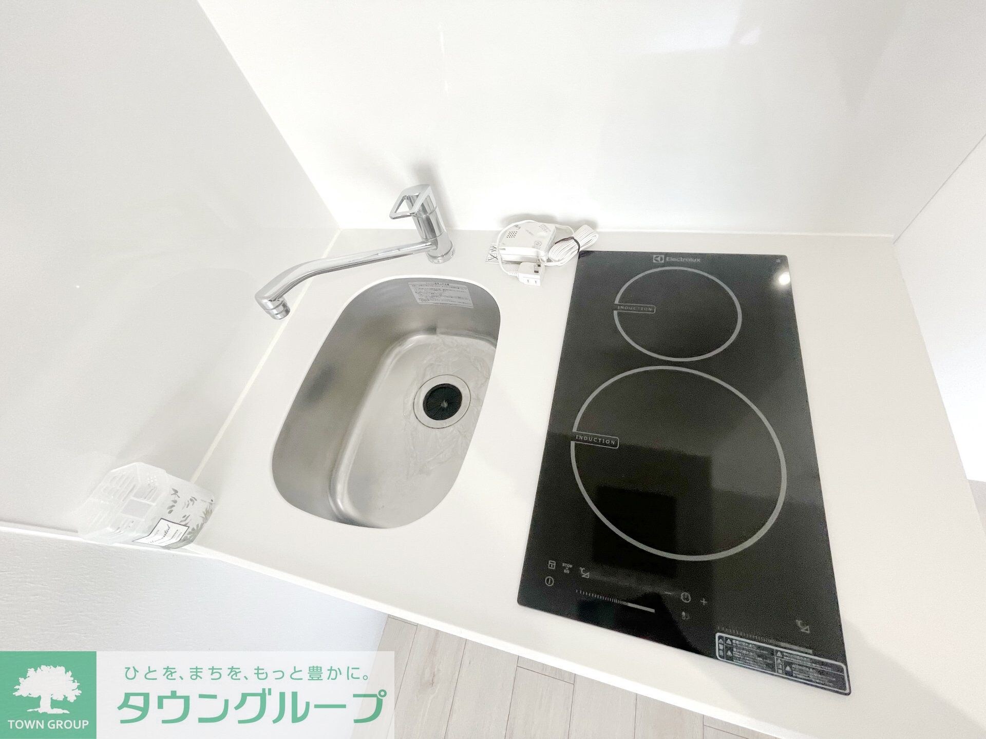 Ｉｎｆｉｎａ横浜戸部の物件内観写真