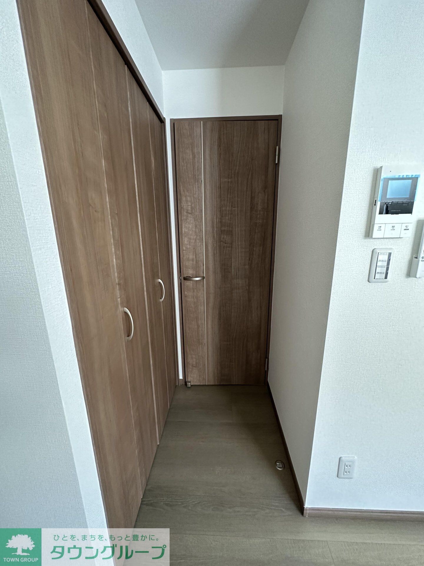 パークテラス鶴見小野の物件内観写真