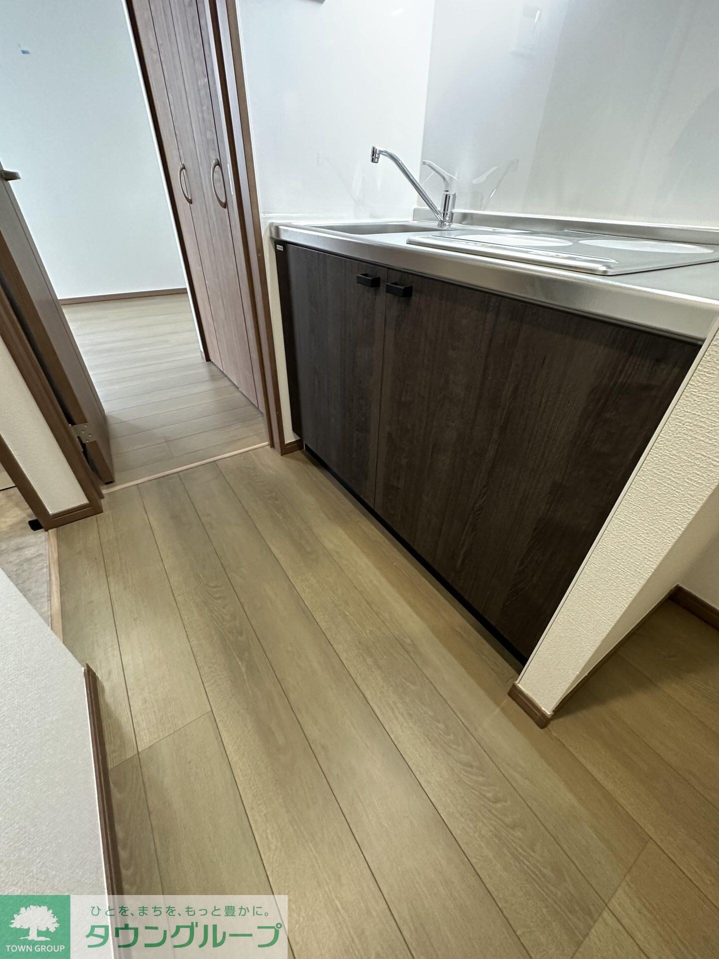 パークテラス鶴見小野の物件内観写真