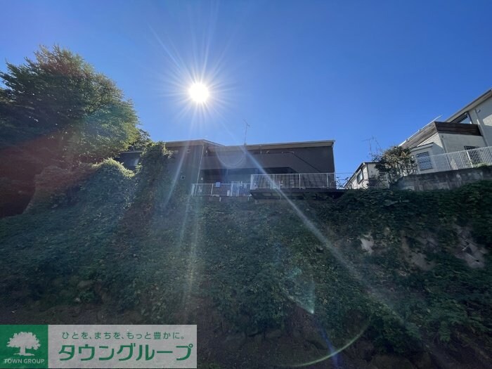 フォンテーヌの物件内観写真