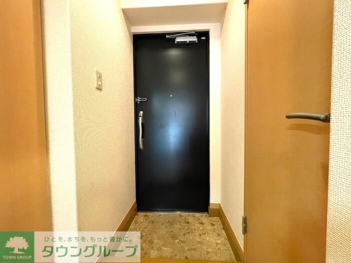 フォンテーヌの物件内観写真