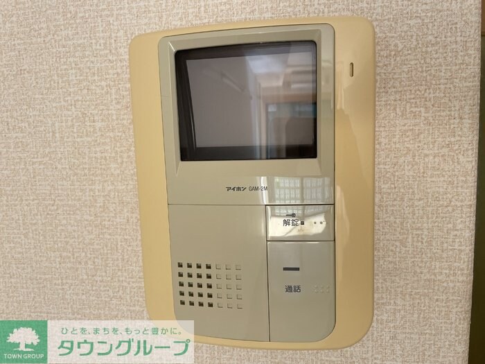 フォンテーヌの物件内観写真