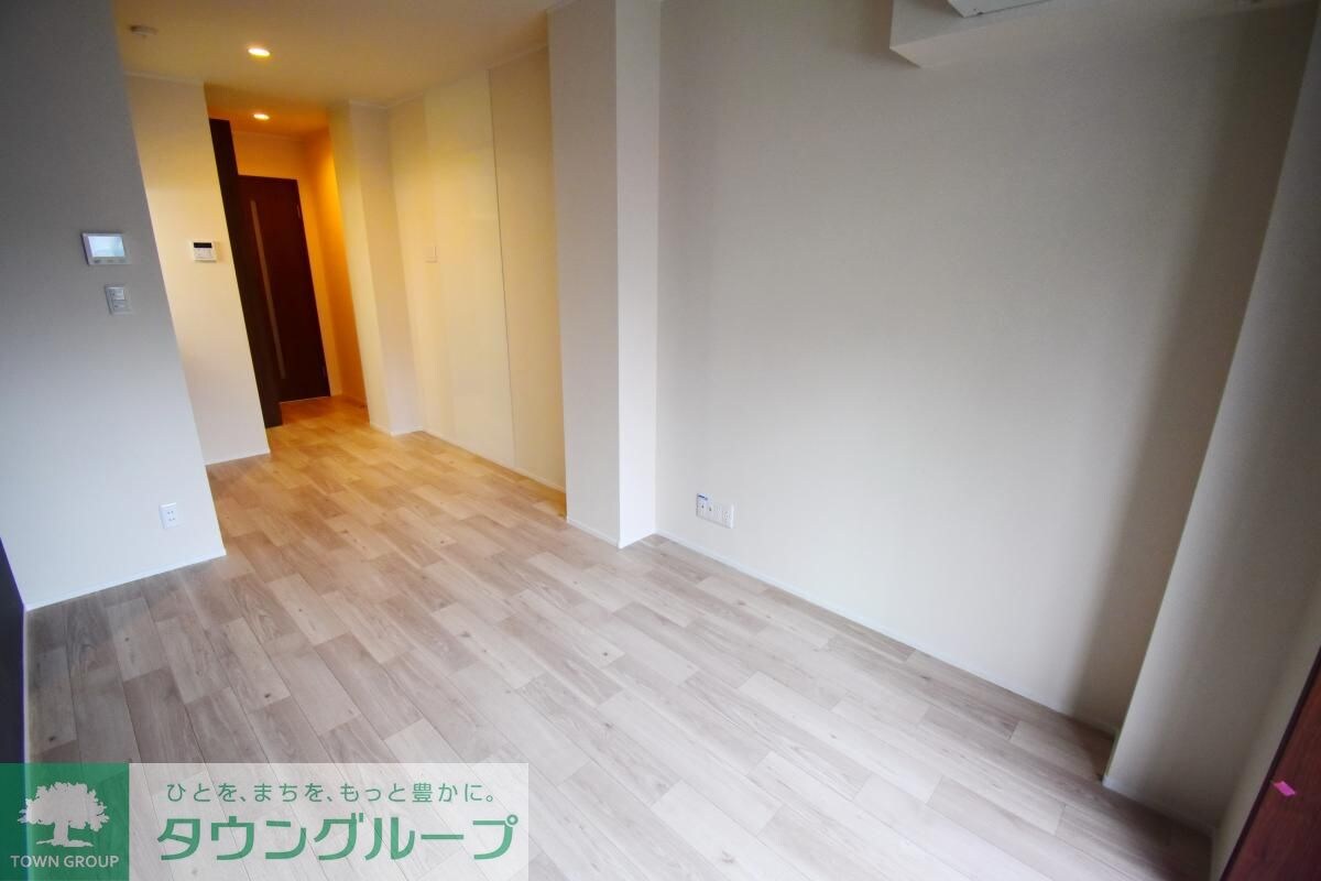 Ａ・Ｒ横浜の物件内観写真