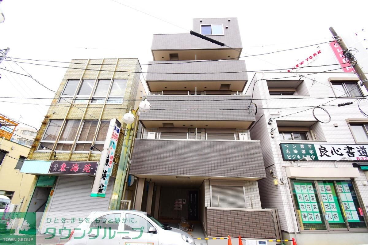 Ａ・Ｒ横浜の物件内観写真