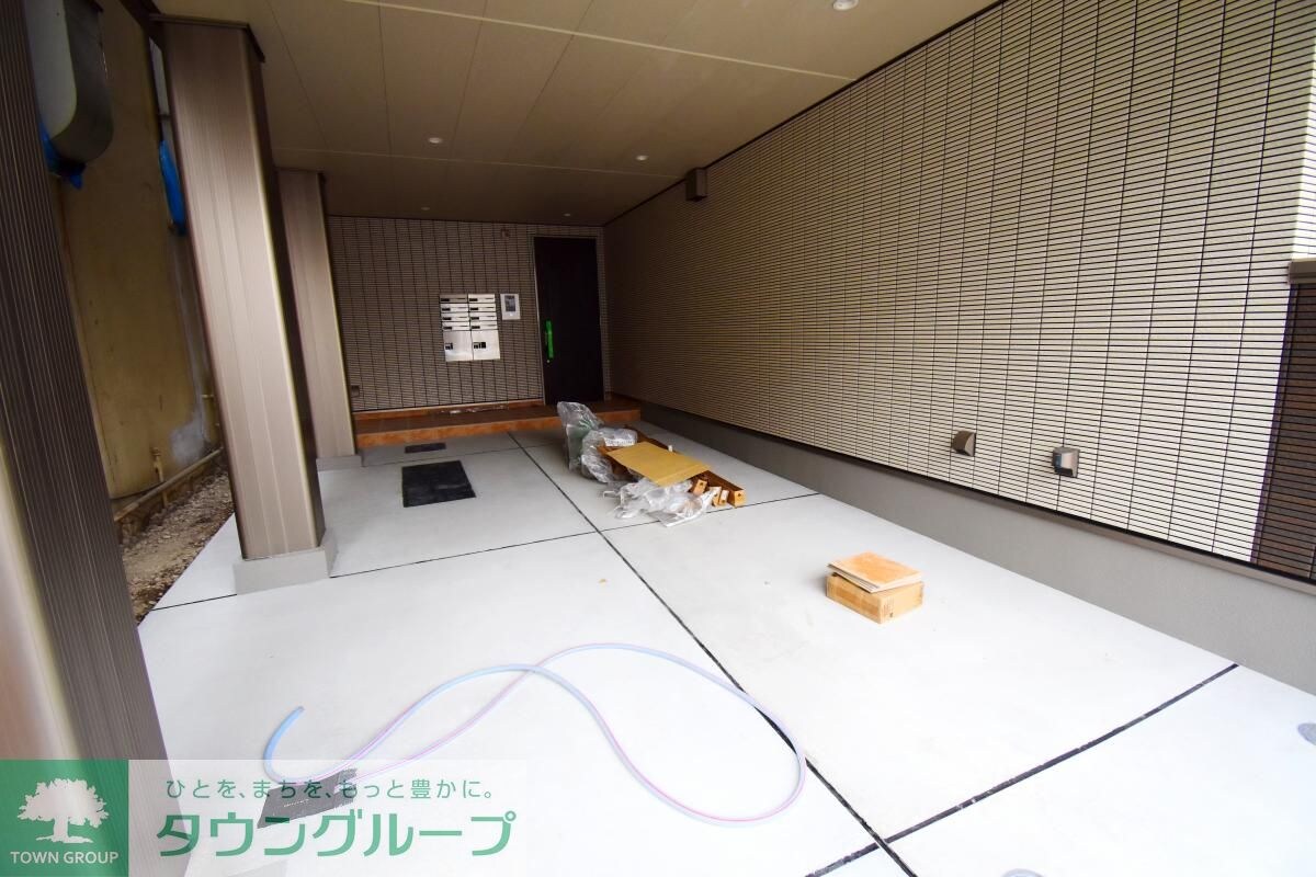 Ａ・Ｒ横浜の物件内観写真