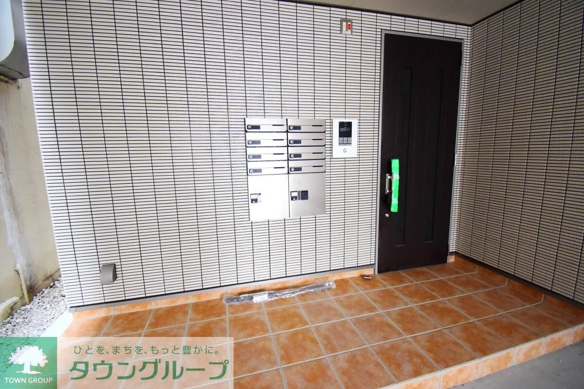 Ａ・Ｒ横浜の物件内観写真