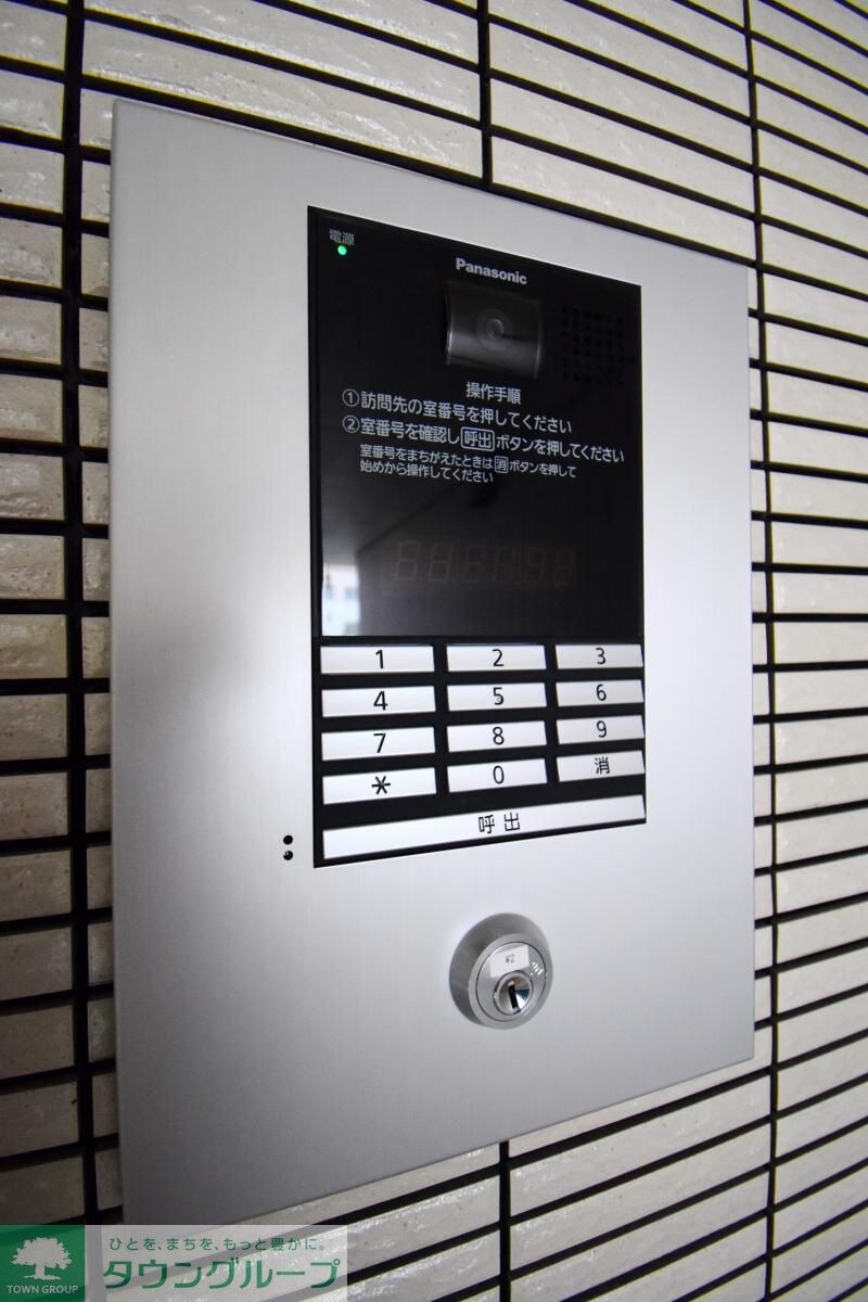 Ａ・Ｒ横浜の物件内観写真