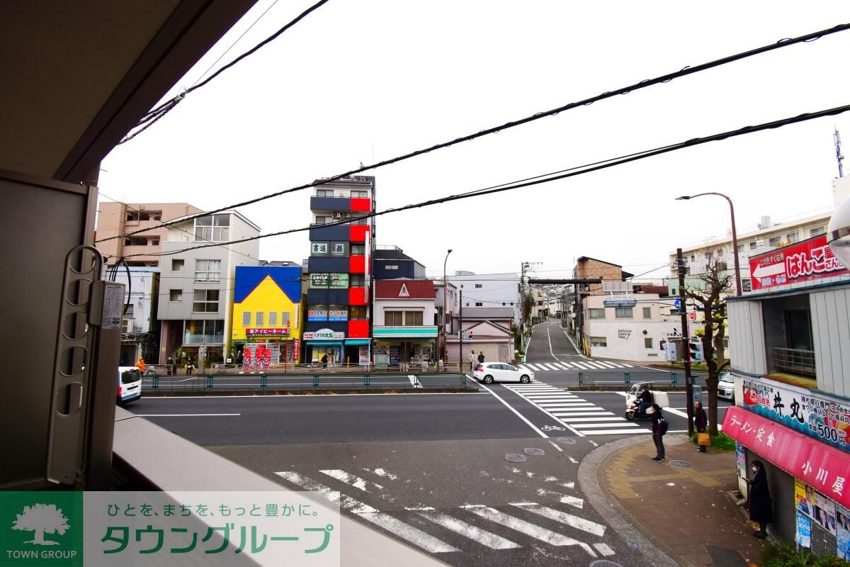 Ａ・Ｒ横浜の物件内観写真