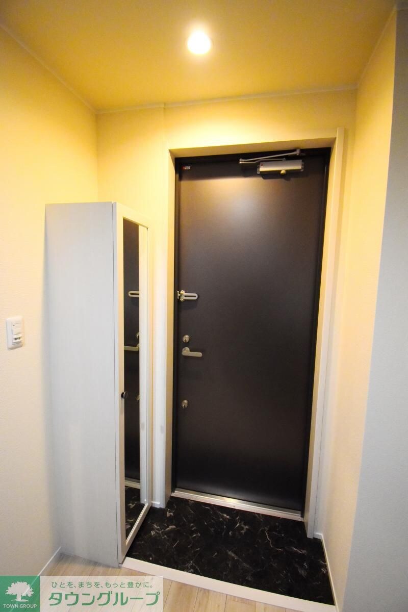 Ａ・Ｒ横浜の物件内観写真