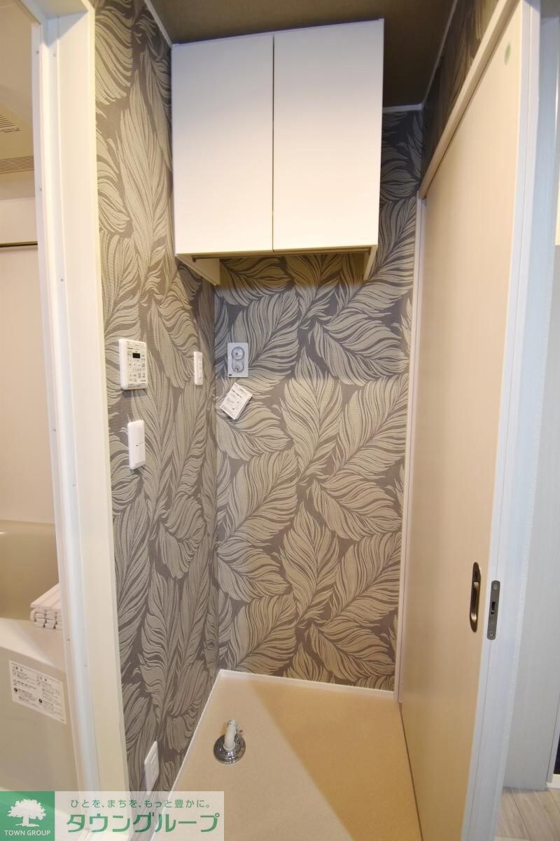 Ａ・Ｒ横浜の物件内観写真