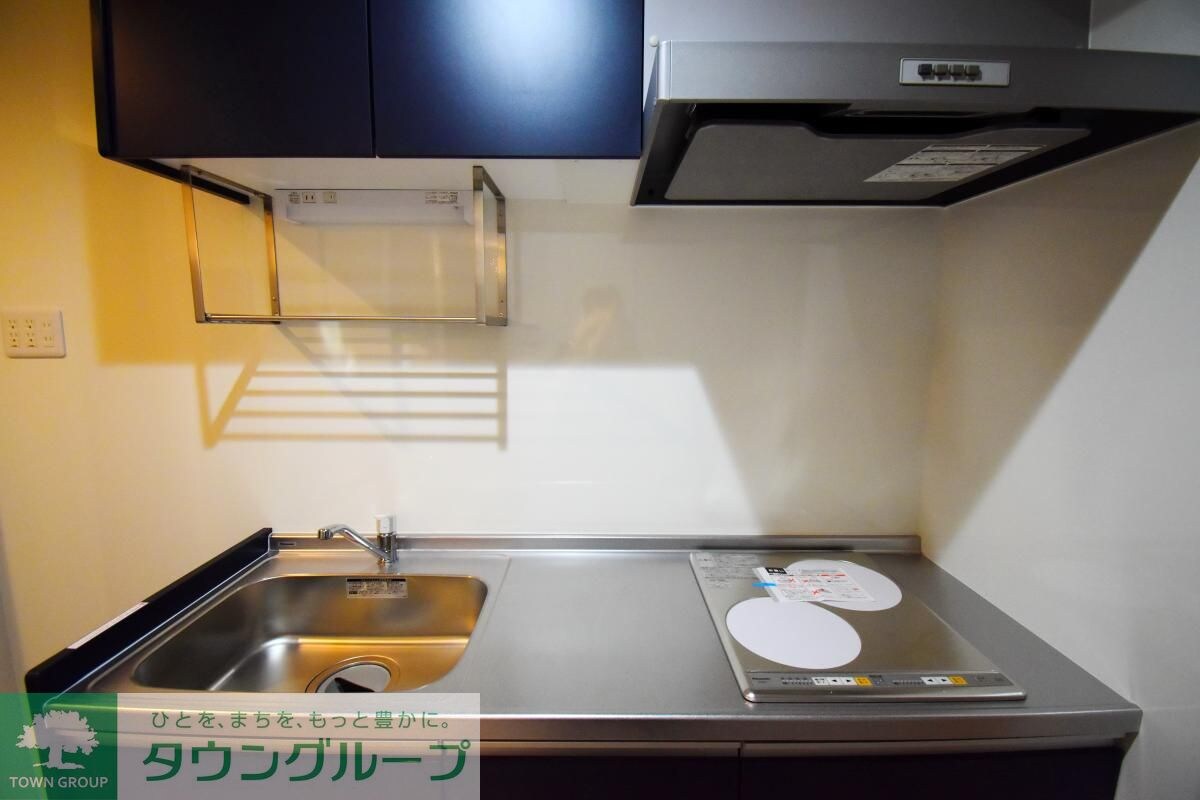 Ａ・Ｒ横浜の物件内観写真