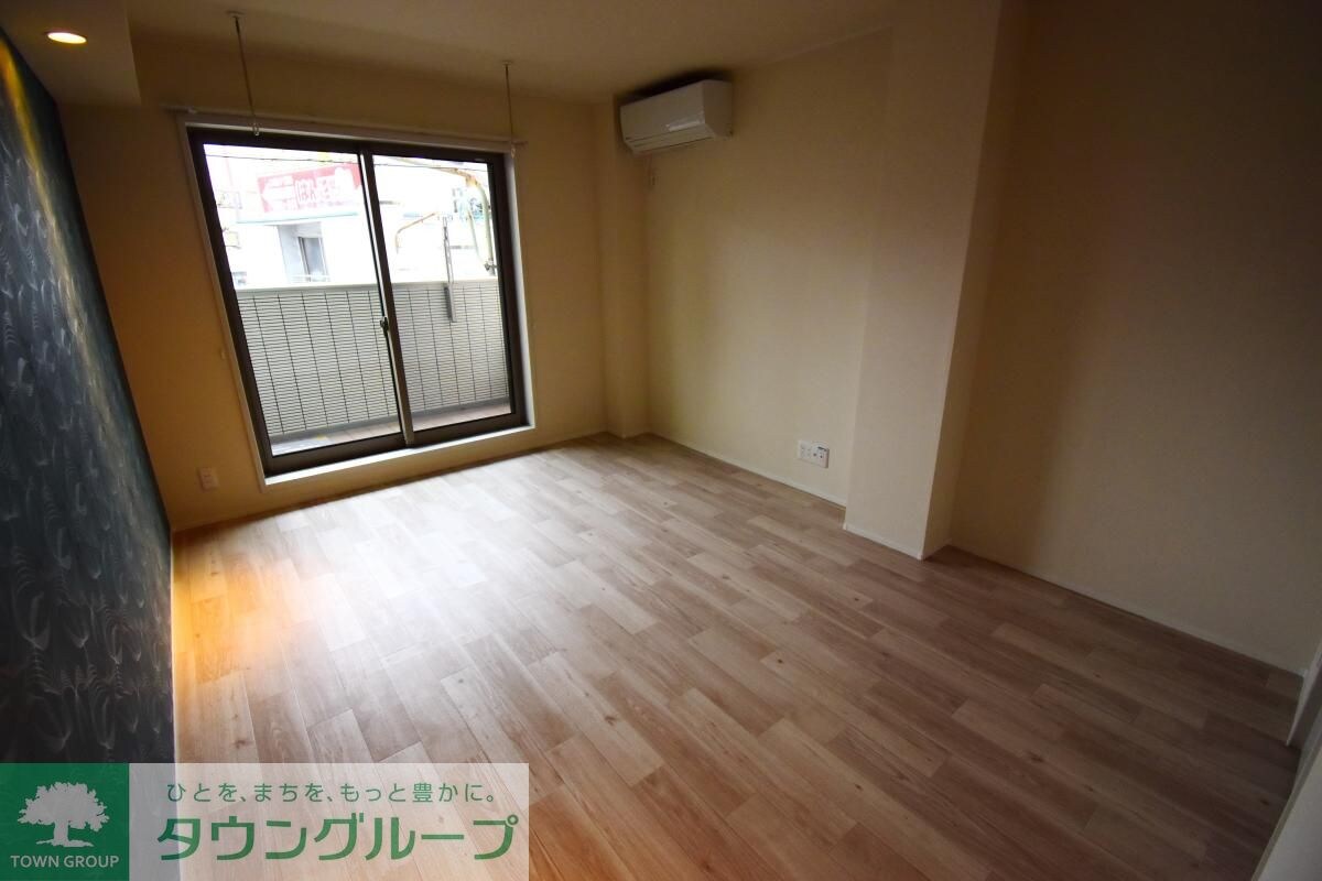 Ａ・Ｒ横浜の物件内観写真