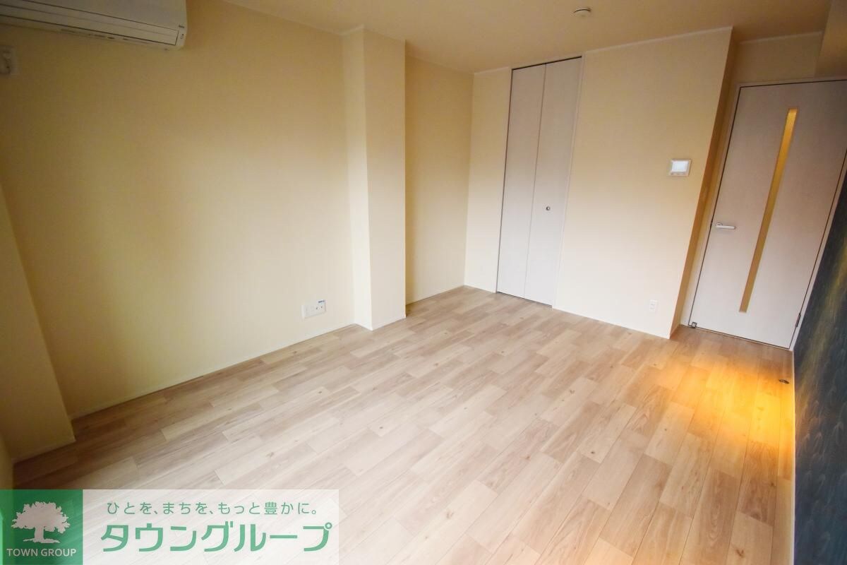 Ａ・Ｒ横浜の物件内観写真