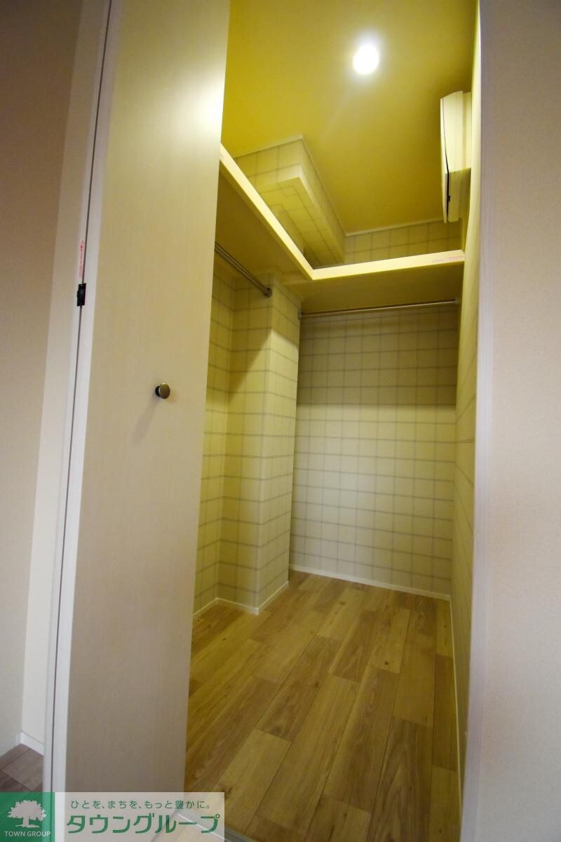 Ａ・Ｒ横浜の物件内観写真