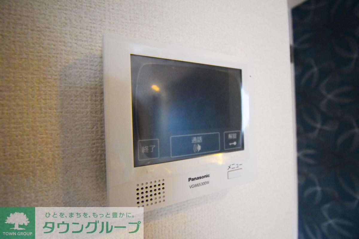 Ａ・Ｒ横浜の物件内観写真