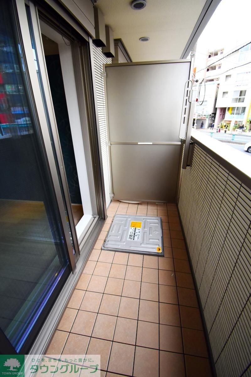 Ａ・Ｒ横浜の物件内観写真