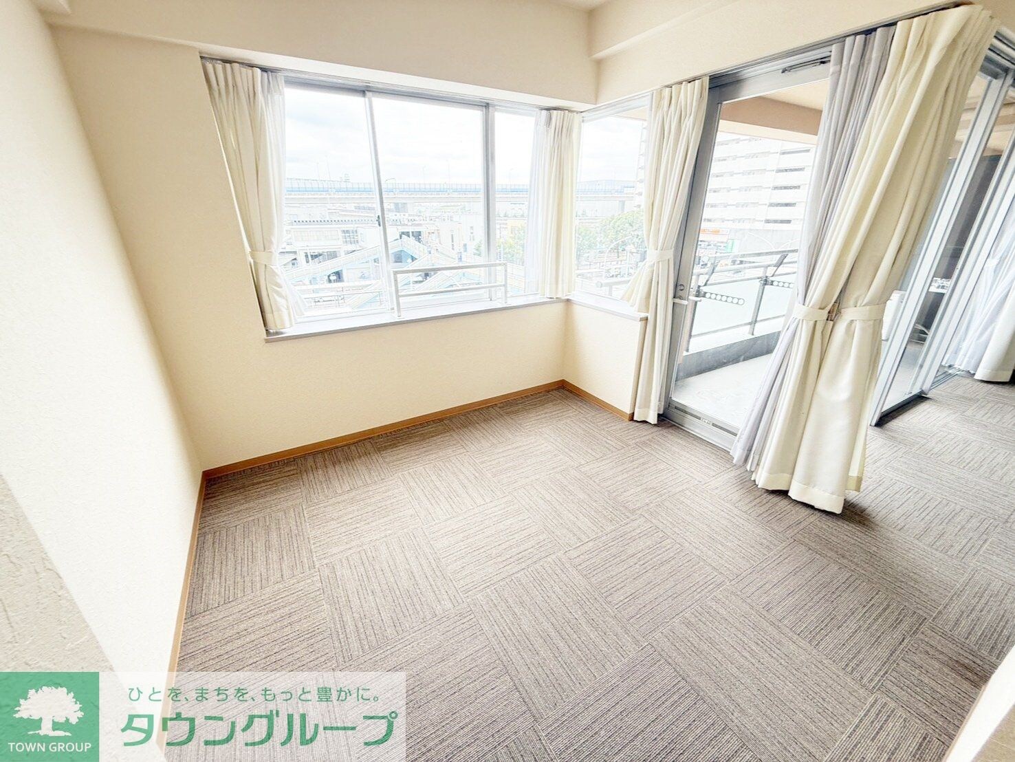 ＴＬＲレジデンス磯子駅前の物件内観写真