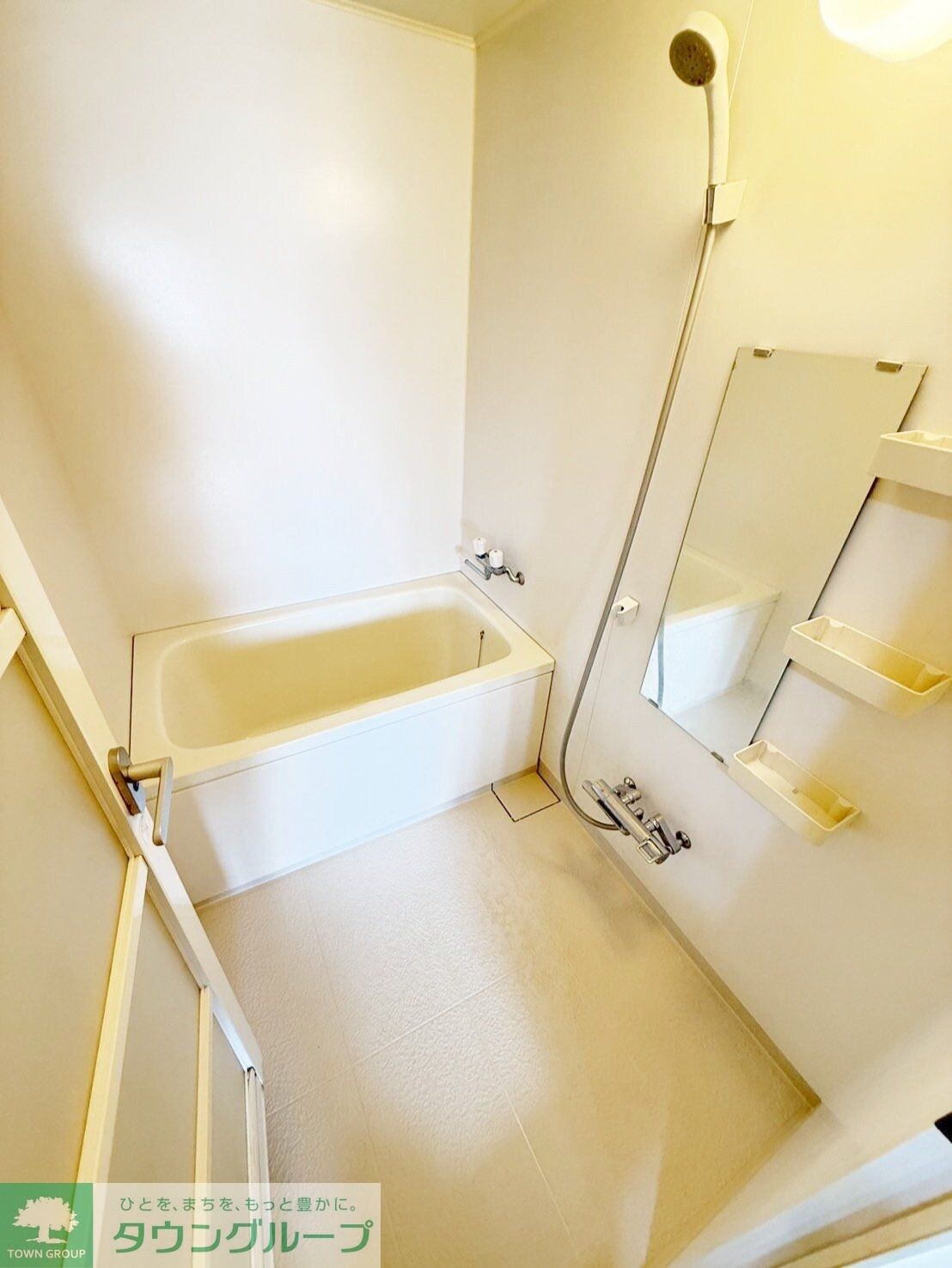 ＴＬＲレジデンス磯子駅前の物件内観写真