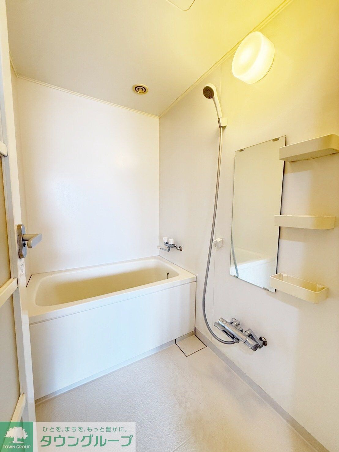 ＴＬＲレジデンス磯子駅前の物件内観写真