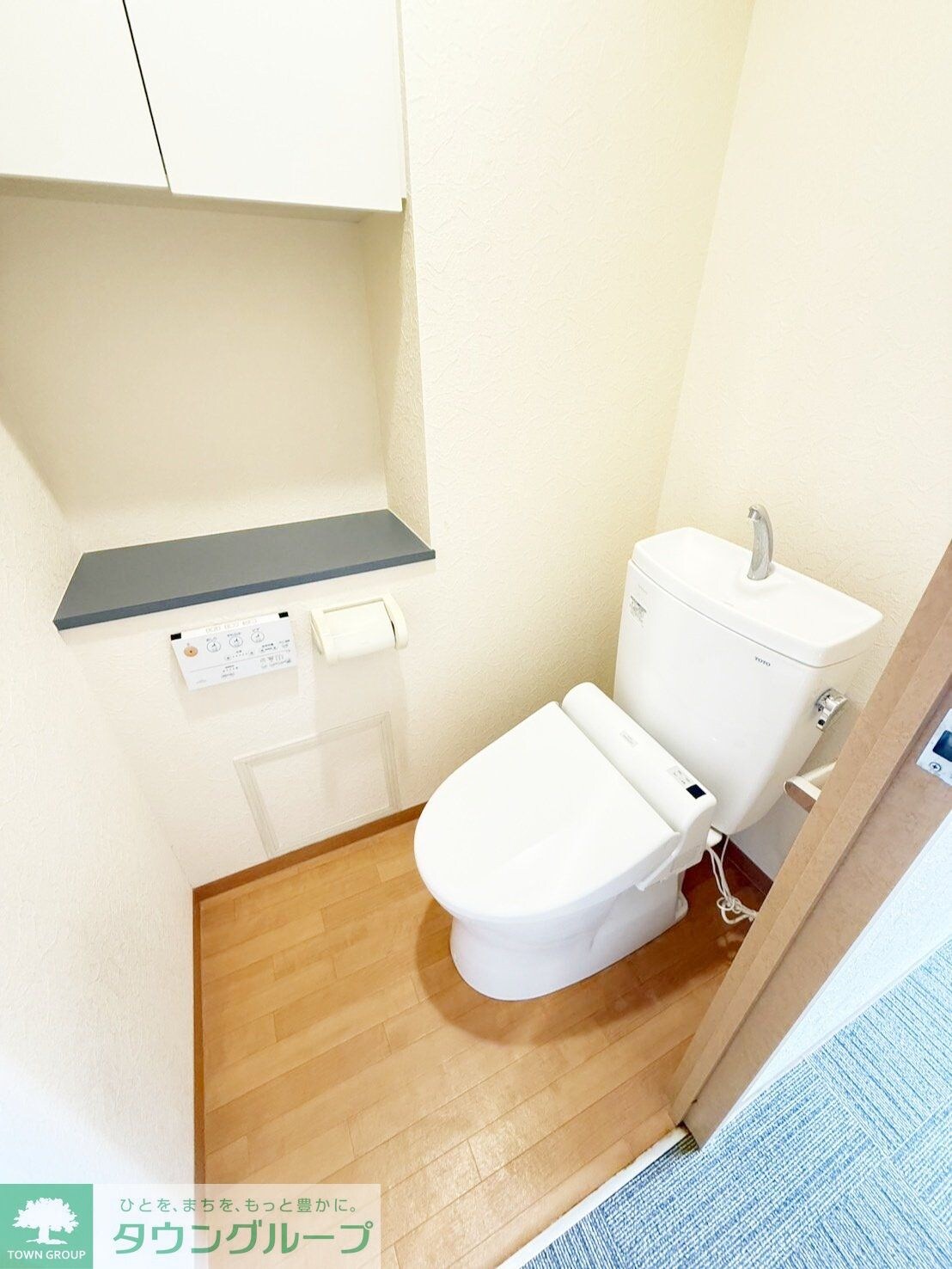 ＴＬＲレジデンス磯子駅前の物件内観写真