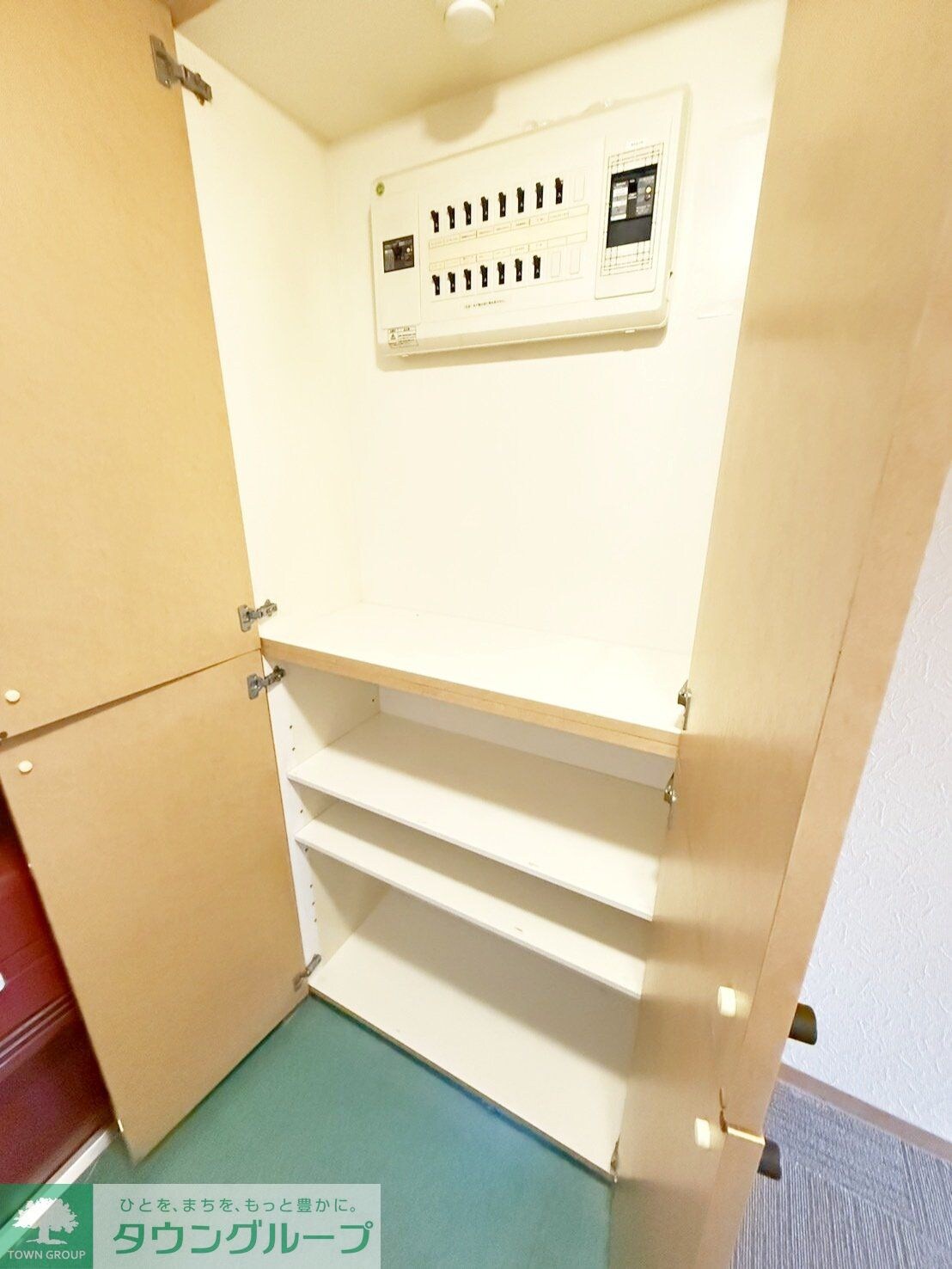 ＴＬＲレジデンス磯子駅前の物件内観写真