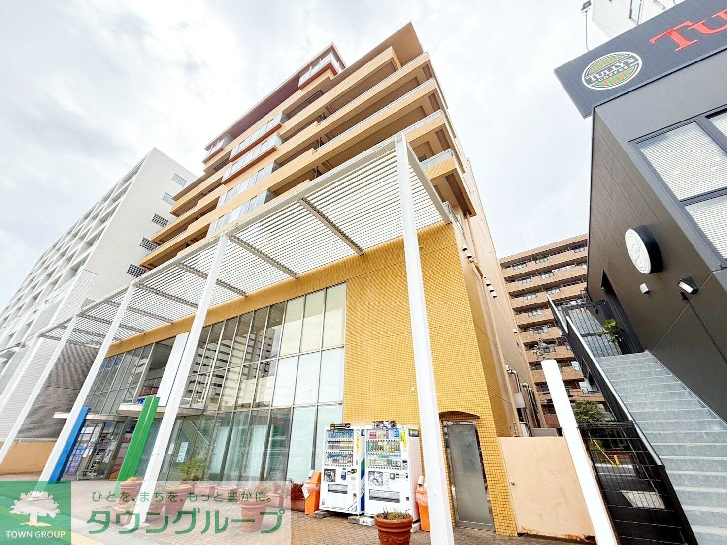 ＴＬＲレジデンス磯子駅前の物件内観写真