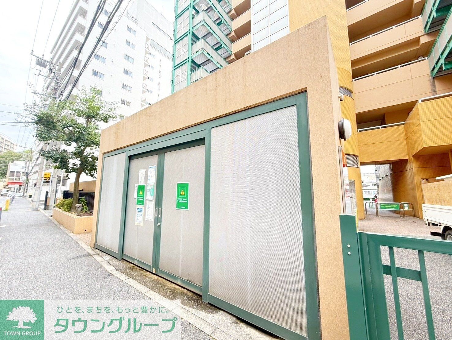 ＴＬＲレジデンス磯子駅前の物件内観写真