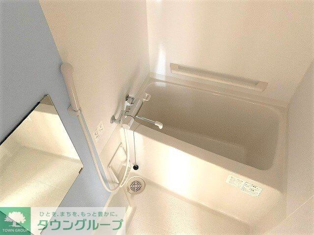 レオネクスト日向根の物件内観写真