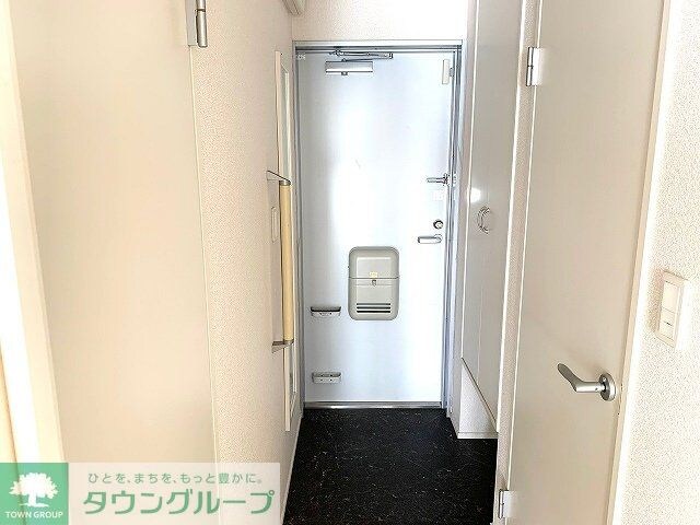 レオネクスト日向根の物件内観写真