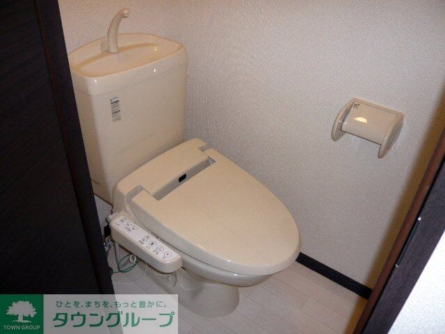 レオネクスト日向根の物件内観写真