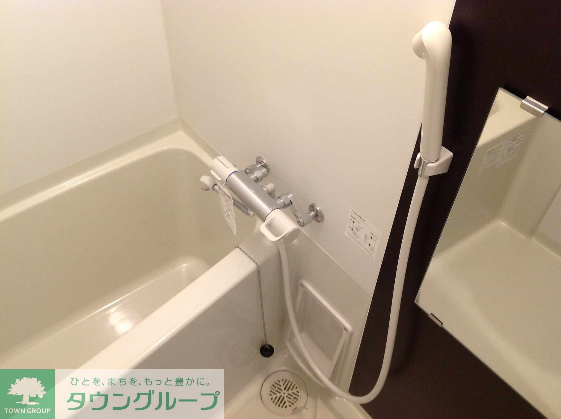 レオネクスト日向根の物件内観写真