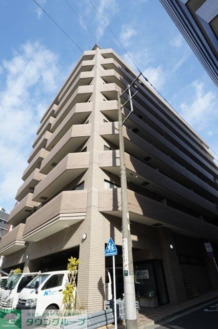 ステラレジデンス横浜の物件内観写真