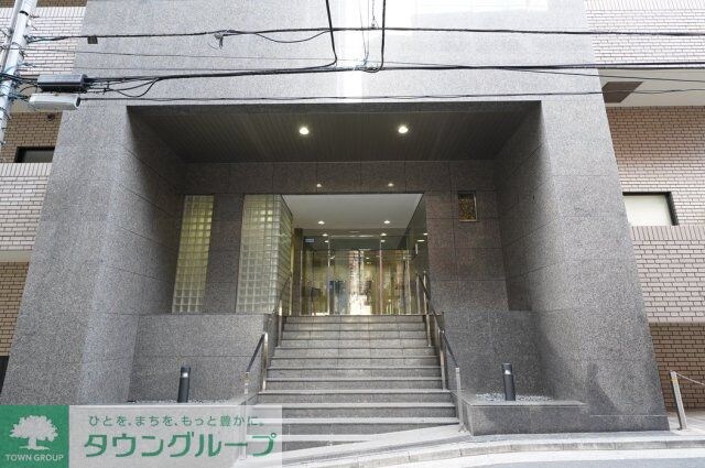 ステラレジデンス横浜の物件内観写真