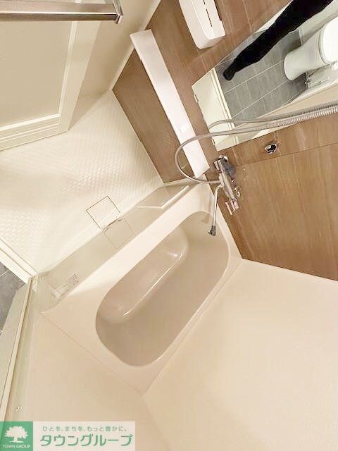 アイルプレミアム横浜ノルドの物件内観写真