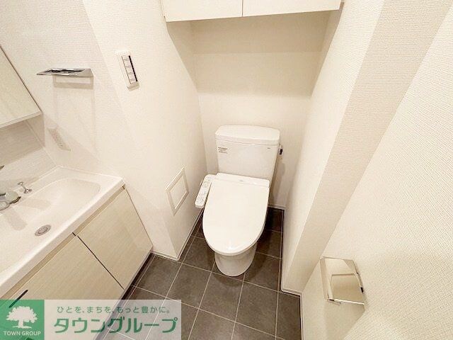 アイルプレミアム横浜ノルドの物件内観写真