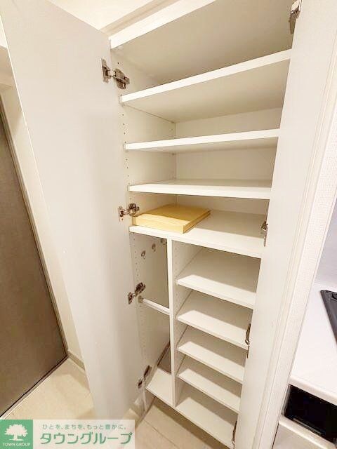 アイルプレミアム横浜ノルドの物件内観写真