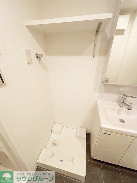 アイルプレミアム横浜ノルドの物件内観写真