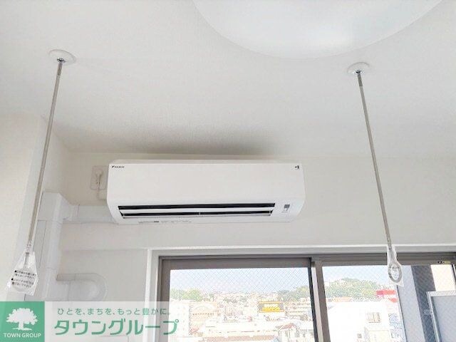 アイルプレミアム横浜ノルドの物件内観写真