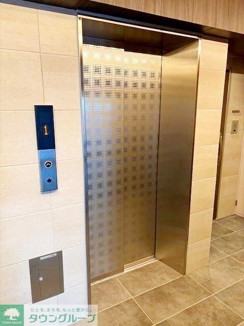 アイルプレミアム横浜ノルドの物件内観写真