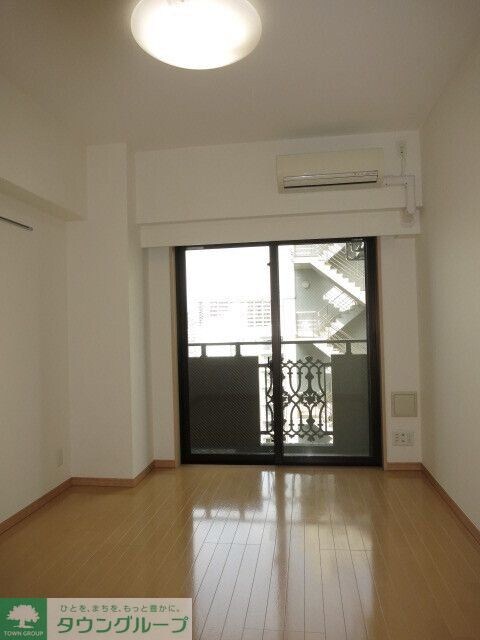 ＨＦ関内レジデンスの物件内観写真