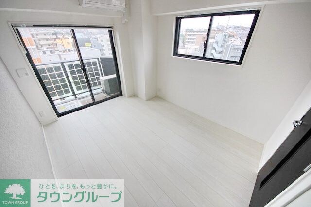 Ｎ－ｆｌａｔｓ　横浜反町の物件内観写真